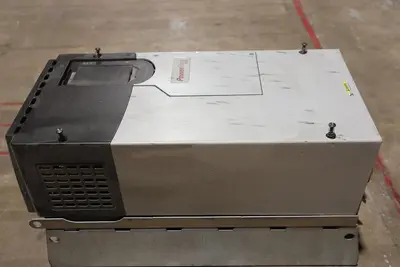 ALLEN BRADLEY 20G1AND125JA0NNNNN PowerFlex 755 AC Drive 100 HP - STOCK CC106
