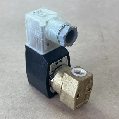 NEW CKD Corporation AB41-02-5-02H-DC24V