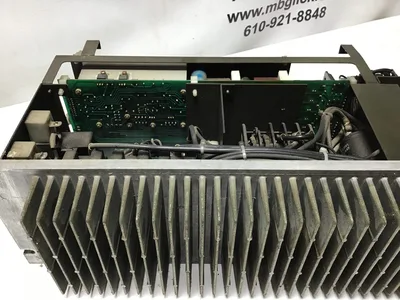 USED MATSUSHITA ELECTRIC (PANASONIC) BAT2-30-310