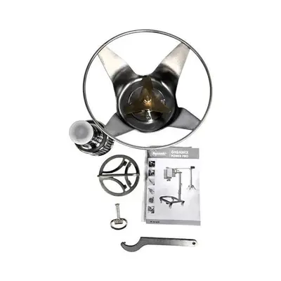 Used DYNAMIC TB002.1 Restaurant Small Appliances British Columbia CA | Surrey Food Equipment #1516860