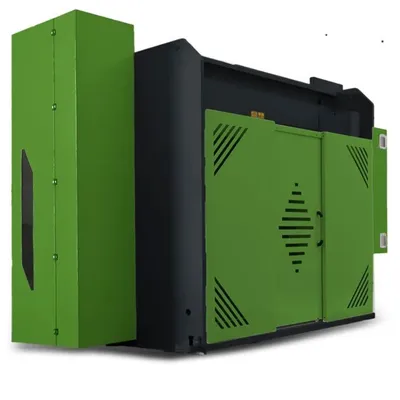 GATOR FAB ADVANCED CAP 2080 CNC Press Brakes | Sierra Victor Industries (2)