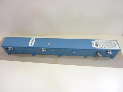 USED DOLAN JENNER SS7-35B