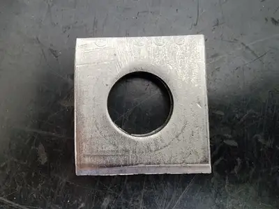 NEW SASCO STRUT S105P-SS6