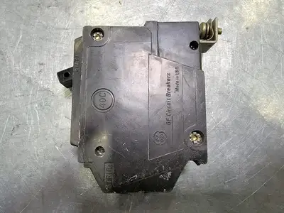 USED GENERAL ELECTRIC THQB1120