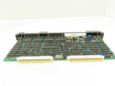 Mitsubishi Mazak BN634A082G53 PCB Slot Rack Printed Circuit Board Card MC446