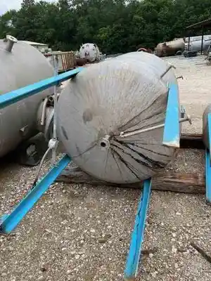 USED VALLEY MECHANICAL NA