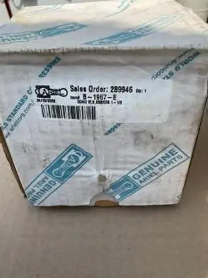 Ariel Concentric Valve PN B-1967-E