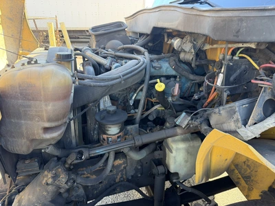 Used 2006 INTERNATIONAL 4300SBA4X2 Box trucks Ohio US | Miedema Asset Management Group #1578116