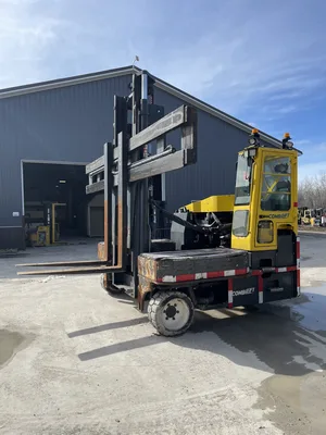 Used COMBI LIFT C17300 Misc Forklifts Nebraska US | Trustworthy Equipment #1399055