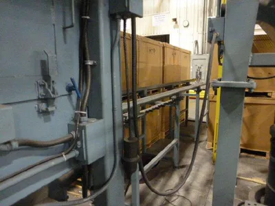 2001 USF BCP/WHEELABRATOR DE0001DE Blast Cleaning | Mohawk Machinery (7)
