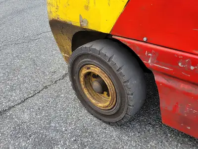 USED MAXIMAL FGL35T-MWA3