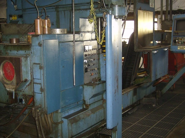 Used 1975 MONARCH SIDNEY CNC Lathes | Two Spade Machinery LLC #508158