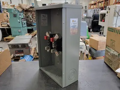 NEW HYDEL EK400ROBC