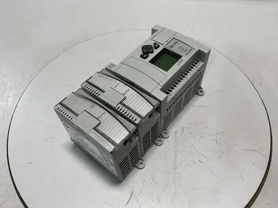 USED ALLEN BRADLEY 1762-OW8 SER A