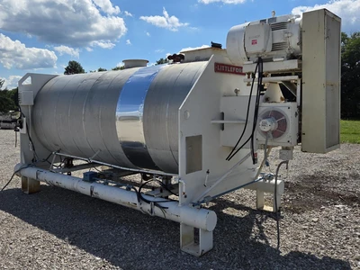 Used _UNKNOWN_ _UNKNOWN_ Plow Mixers West Virginia US | Cooper Industries #1409499