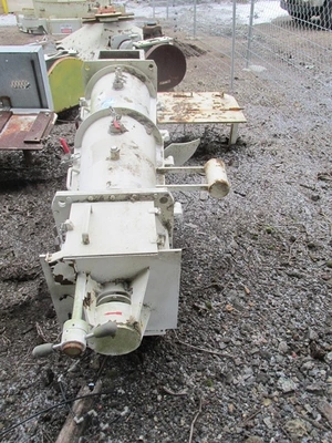 Used _UNKNOWN_ _UNKNOWN_ Horizontal Mixers Ohio US | Federal Equipment Company #1553304
