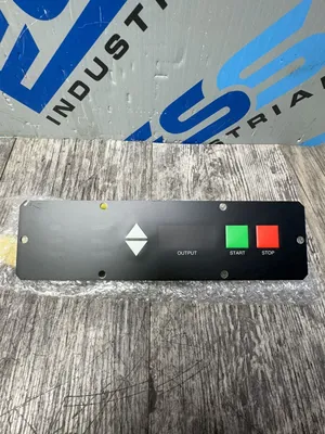ENERCON LM3497-02 HMI & Open Interface Panels | ESS Industrial Equipment Sales (3)