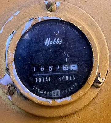 Used 1974 WARNER-SWASEY HOPTO 900A Excavators Utah US | Proxy Equipment #1378814