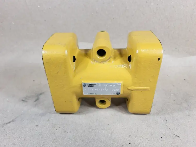 Used CATERPILLAR 6E-5472 Parts British Columbia CA | Lenmark #272163