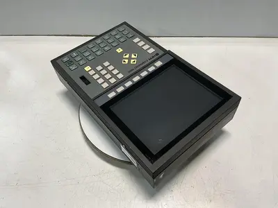 USED HPM COMMAND 4000 41AM-25103-214-1-07