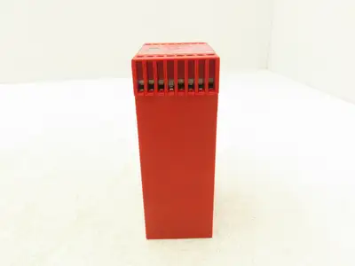 Allen Bradley 440R-D23022 Guardmaster Minotaur MSR7R Safety Relay 2 Hand Control