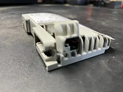 USED ALLEN-BRADLEY 1769-ECR