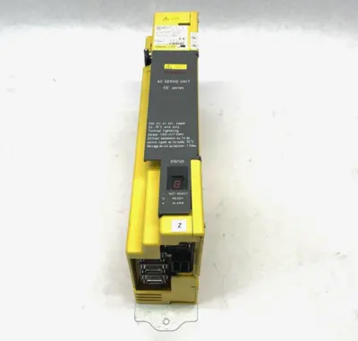 USED FANUC A06B-6089-H101 E