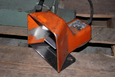 USED MILFORD 500-2-03