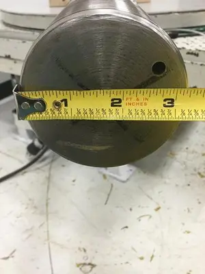 USED CINCINNATI MILACRON MT170-15 / TB