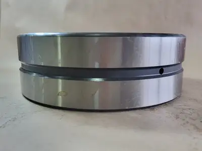 NEW SKF 22324 CC/W33