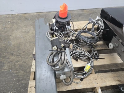 USED NORDSON MS-1515