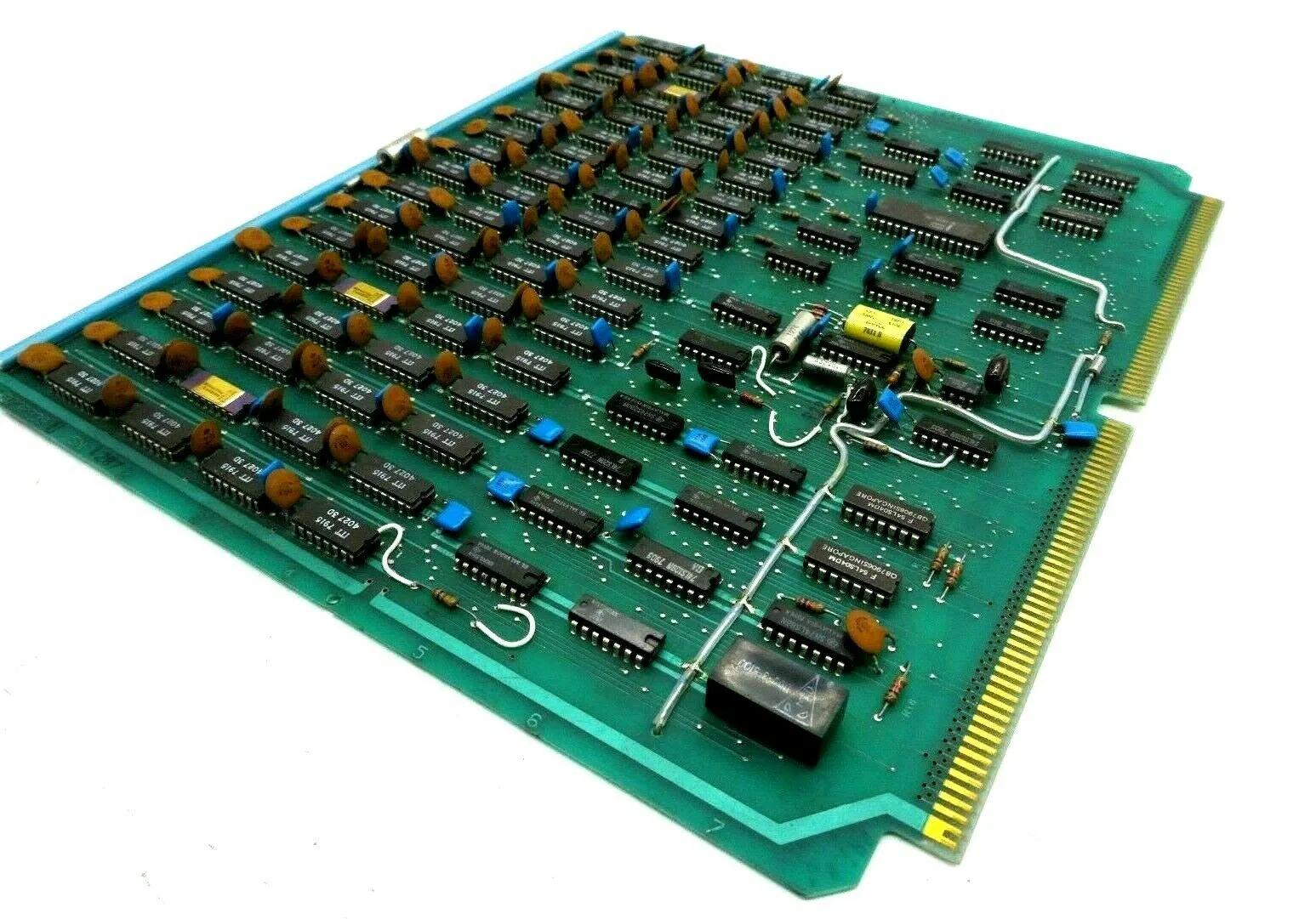 USED BENDIX DYNAPATH 3732339 MEMORY BOARD 16K