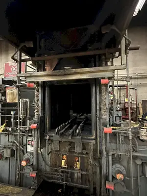 USED SURFACE COMBUSTION