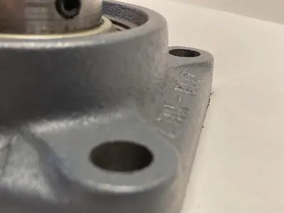 Used LINK-BELT F3U220E3 Bearings | Surplus Asset Holdings #1202023