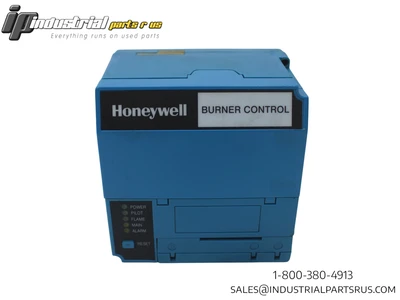 USED HONEYWELL RM7890B1014