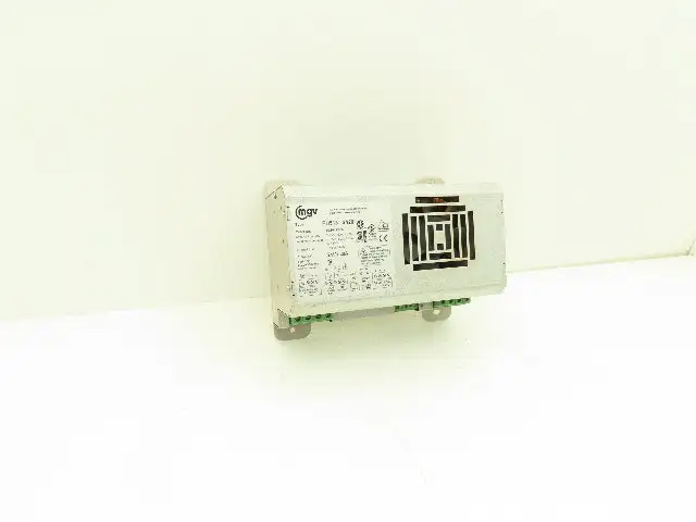 Used MGV _UNKNOWN_ Power Supplies | Arrow Industrial #559661