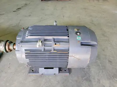 USED SMART TURNER HAYWARD 3-GVH0