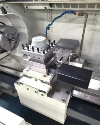 2006 SOUTHWESTERN INDUSTRIES TRAK TRL 1630SX CNC Lathes | Toolquip, Inc. (3)