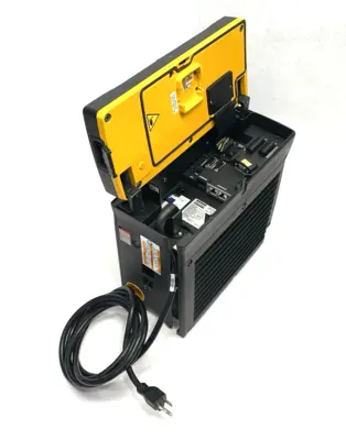 USED ATLAS COPCO POWER FOCUS PF6000 CONTROLLER