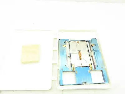 Perkin-Elmer 712-4173-03 Photo Reticle Cassette 5"x5"   67117-14