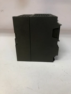 SIEMENS 6ES7318-2AJ00-0AB0 CPU318-2 Simatic S7 Prozessor Modul Mpi/ Dp 512KB
