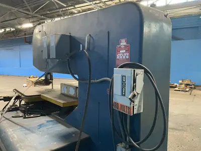 Used DOALL 60133 Vertical Band Saws Ohio US | HGR 24 #1404846