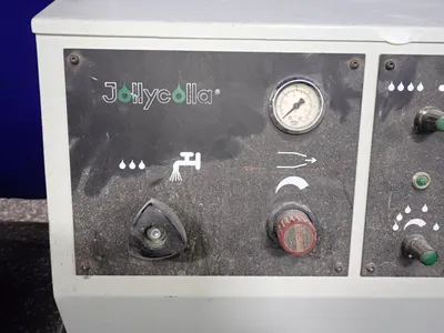 USED 2015 OMAI JOLLYCOLLA