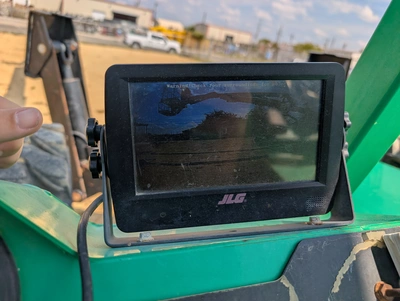 USED 2017 Skytrak 10042