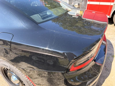 Used 2020 DODGE CHARGER Sedans Michigan US | Miedema Asset Management Group #1402479