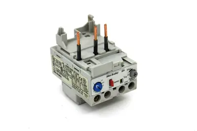 USED ALLEN BRADLEY 193-EA1DB