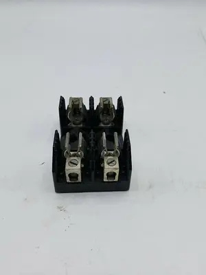 Used BUSS _UNKNOWN_ Fuse Accessories Michigan US | ND Industrial Surplus #1208476