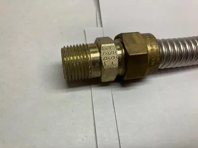 New | in-Stock DORMONT 30 1650 Valves/Fittings Ohio US | Surplus Asset Holdings #1241854