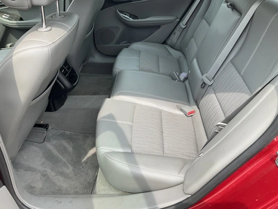 Used 2014 CHEVROLET IMPALA Sedans Michigan US | Miedema Asset Management Group #1316033