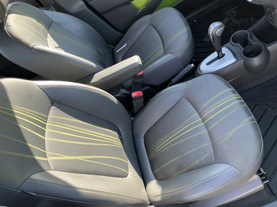 Used 2014 CHEVROLET SPARK Cars Michigan US | Miedema Asset Management Group #1474479